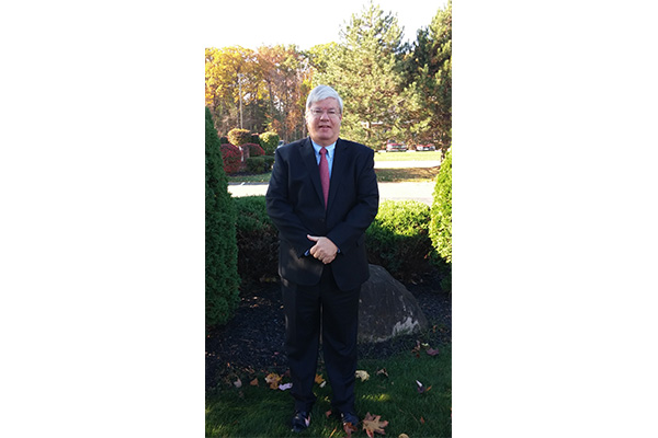 EXEControl Global Solutions hires Cliff Bennett